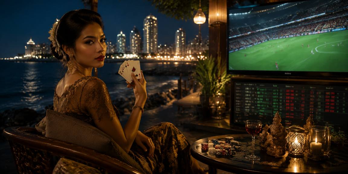 qqplaza Live Football Odds